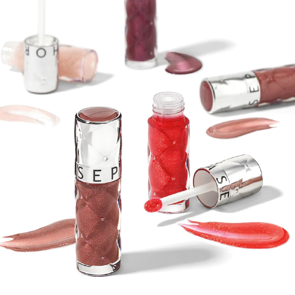 OUTRAGEOUS PLUMP LIP GLOSS (BRILLO LABIAL)